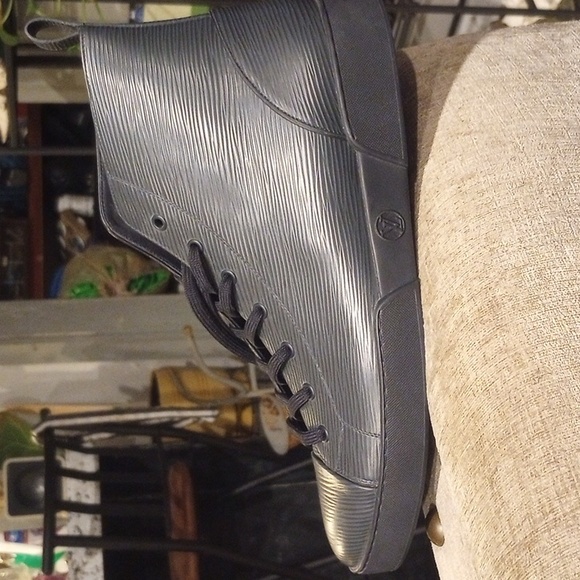Louis Vuitton shoes size 11 - Picture 1 of 4